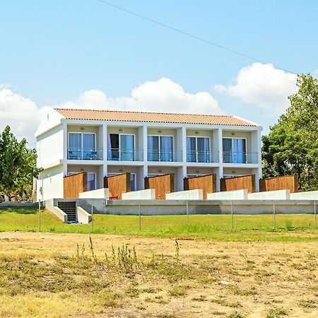 Belussi Exclusive Suites Kypseli Buitenkant foto