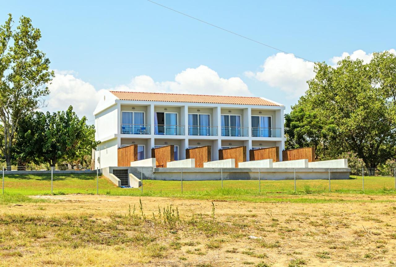 Belussi Exclusive Suites Kypseli Buitenkant foto